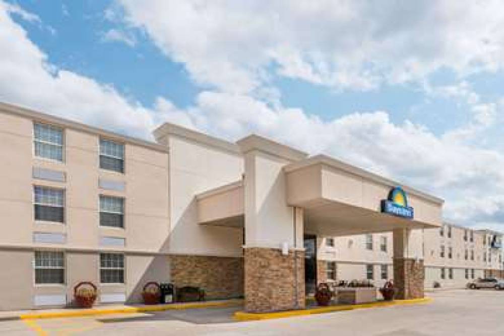 Days Inn By Wyndham Gillette 1