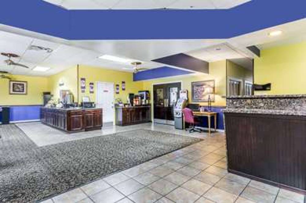 Days Inn By Wyndham Goldsboro 2