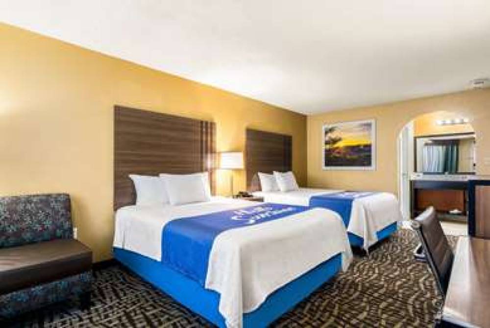 Days Inn By Wyndham Goodlettsville/Nashville 10