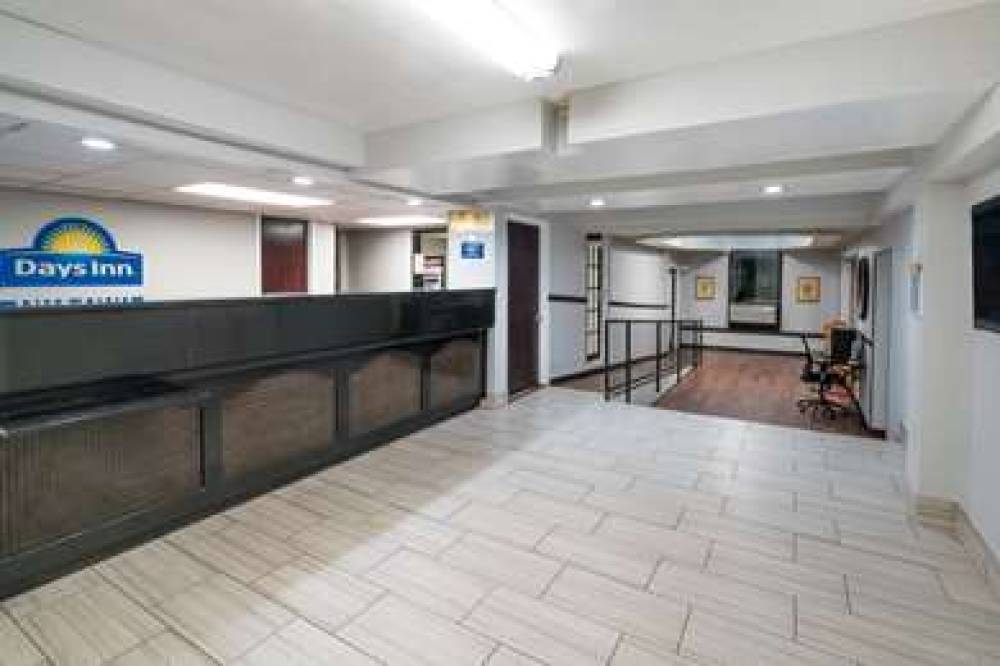 Days Inn By Wyndham Goodlettsville/Nashville 4