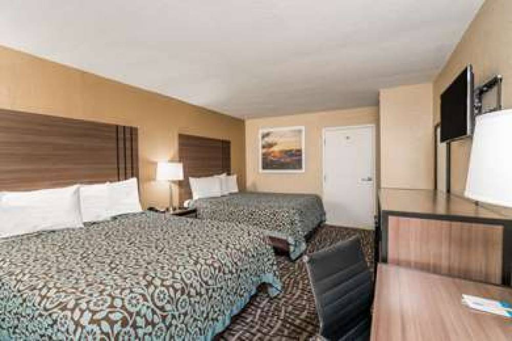 Days Inn By Wyndham Goodlettsville/Nashville 6