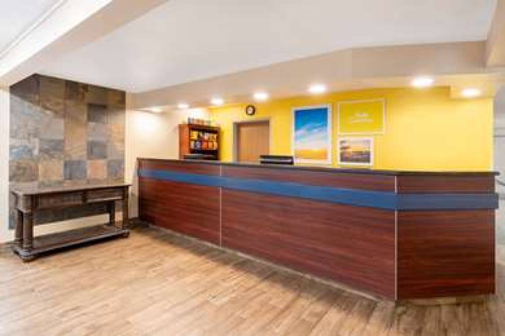 Days Inn By Wyndham Greeley 3