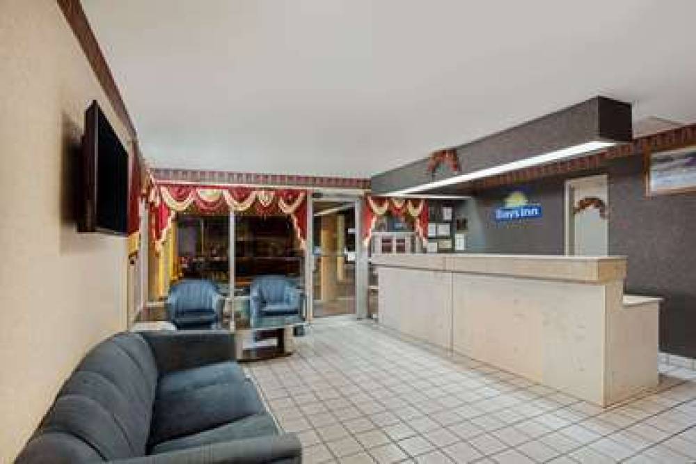 Days Inn By Wyndham Greeneville 3