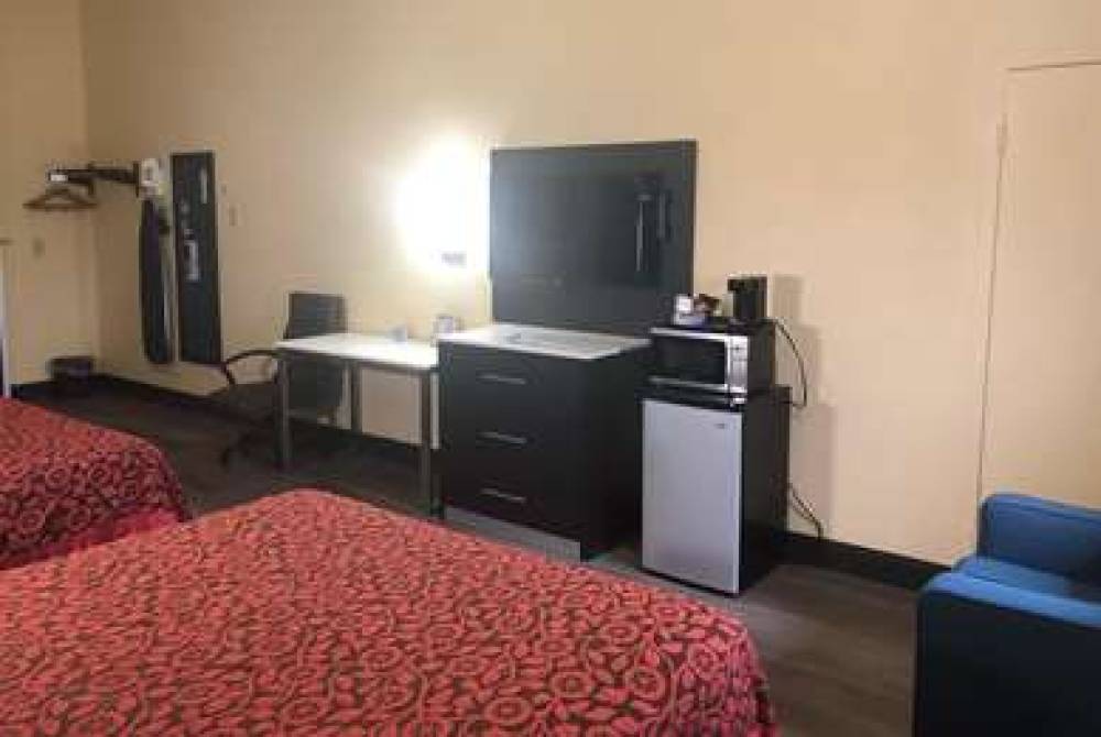 Days Inn By Wyndham Grove City Columbus South 3