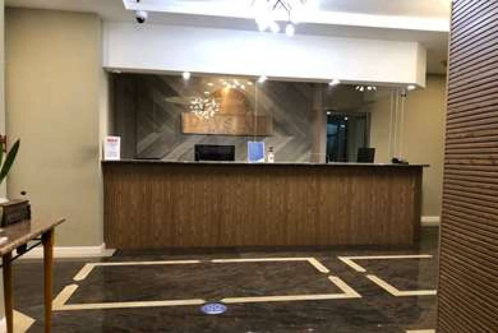 Days Inn By Wyndham Guam Tamuning 4