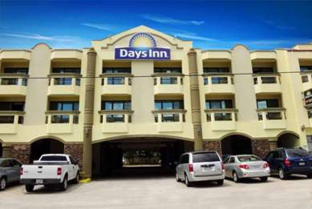 Days Inn By Wyndham Guam Tamuning 1