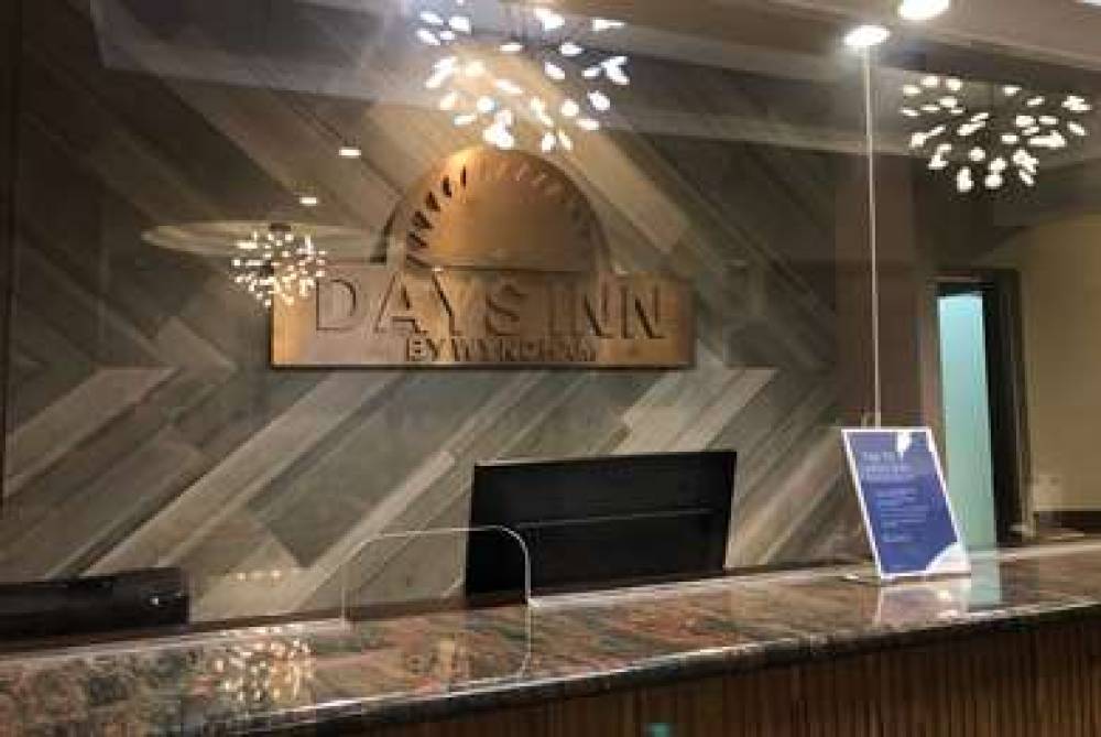 Days Inn By Wyndham Guam Tamuning 3