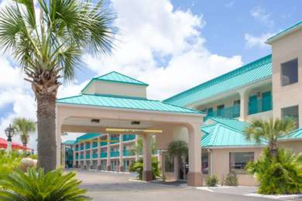 Days Inn By Wyndham Gulfport