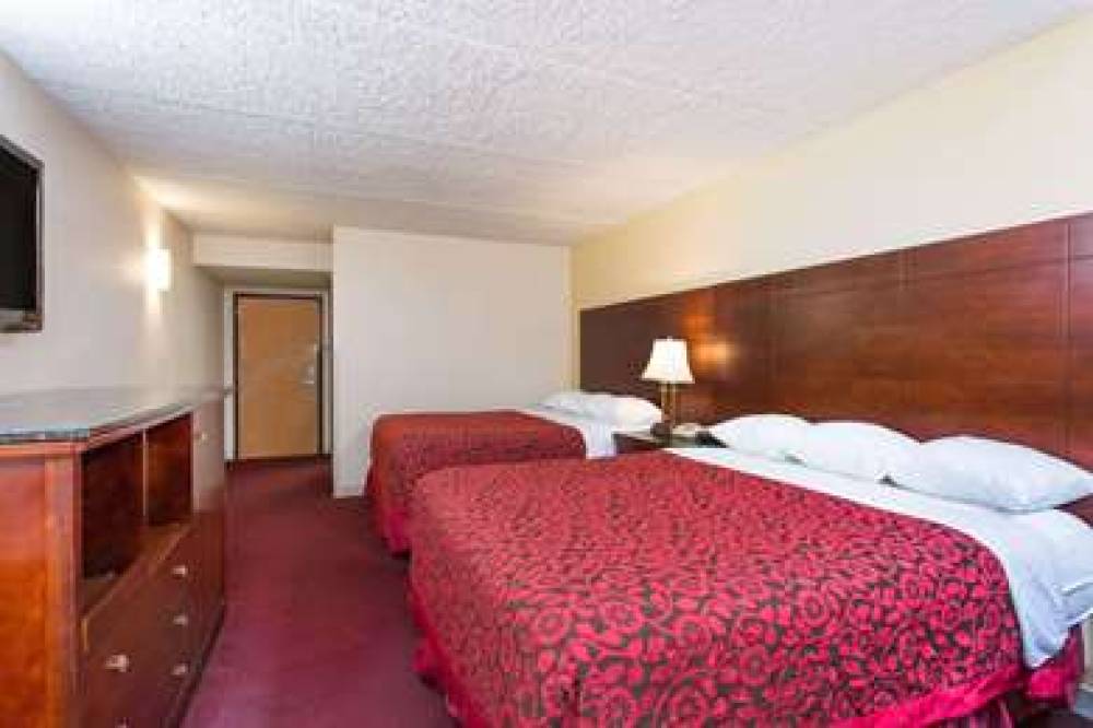 Days Inn By Wyndham High Point/Archdale 8