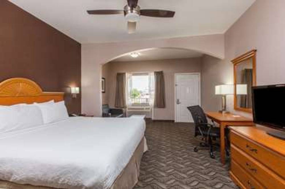 Days Inn By Wyndham Houston-Galleria TX 7