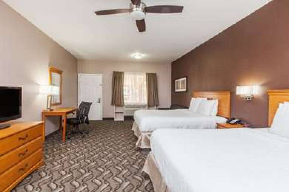 Days Inn By Wyndham Houston-Galleria TX 6