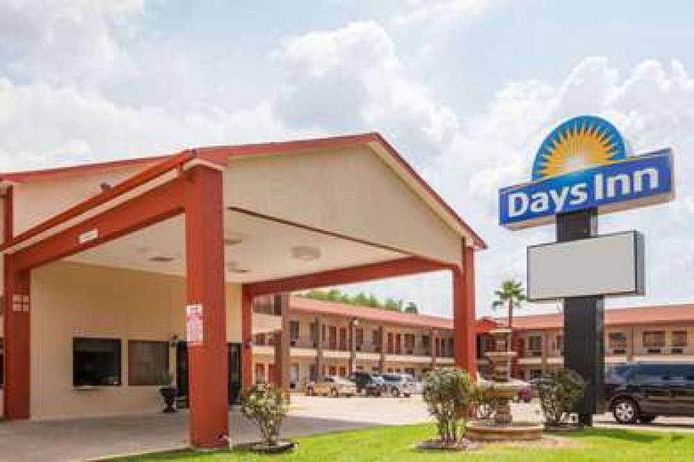 Days Inn By Wyndham Houston-Galleria TX 1