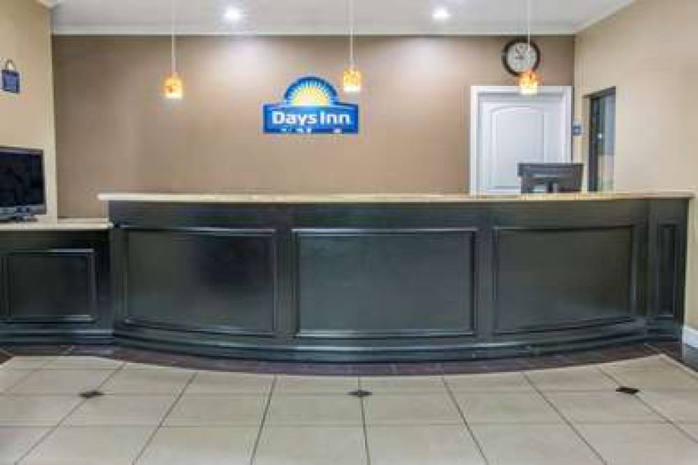 Days Inn By Wyndham Humble/Houston Intercontinental Airport 3