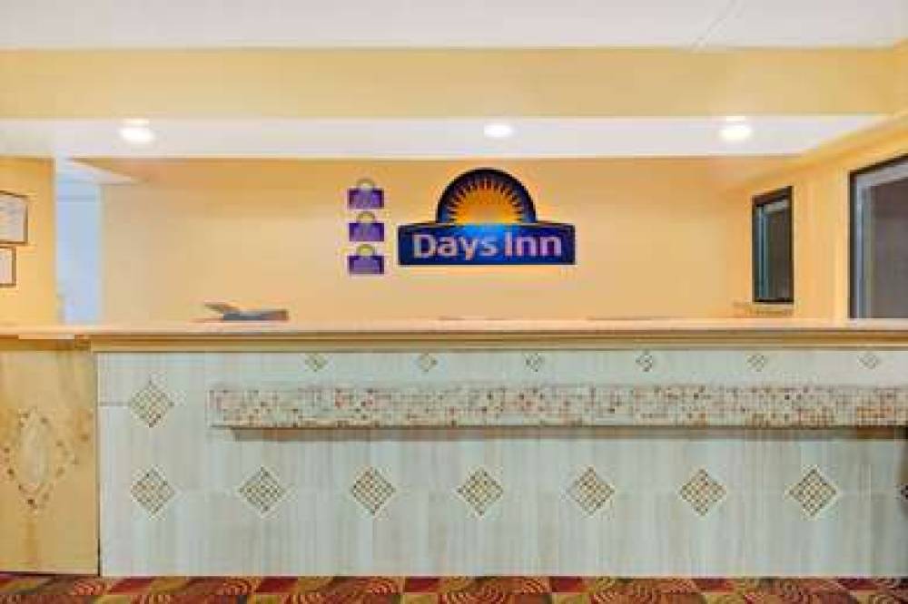 Days Inn By Wyndham Independence 3