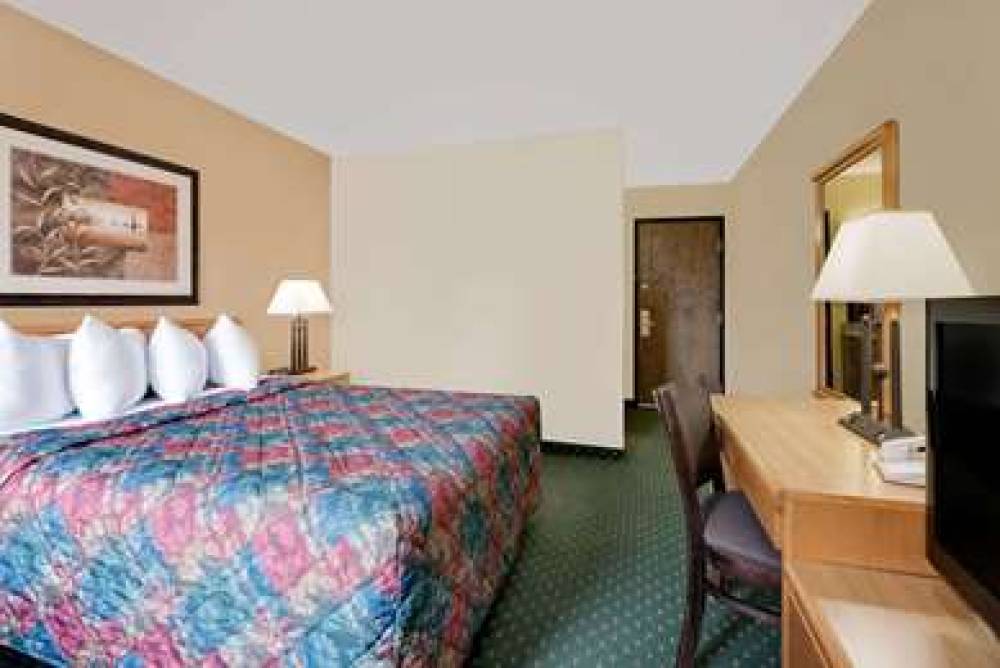 Days Inn By Wyndham International Falls 6