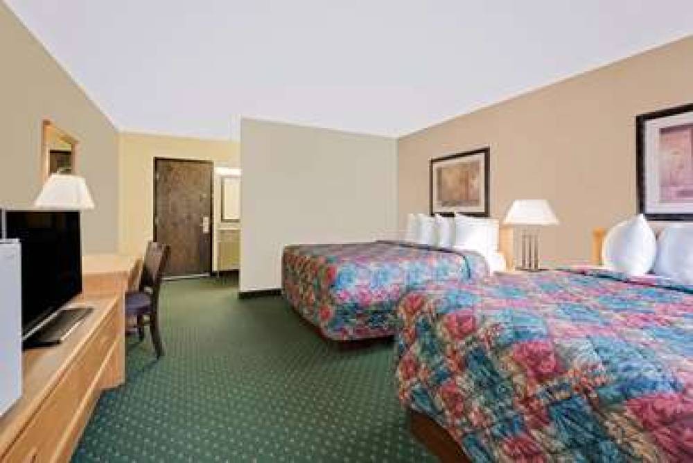 Days Inn By Wyndham International Falls 10