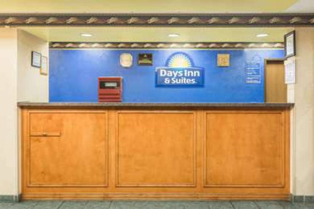 Days Inn By Wyndham Jesup 2