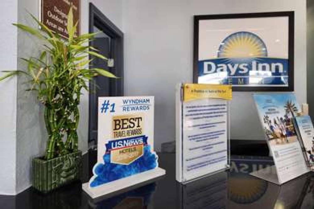 DAYS INN BY WYNDHAM, KEMAH 2