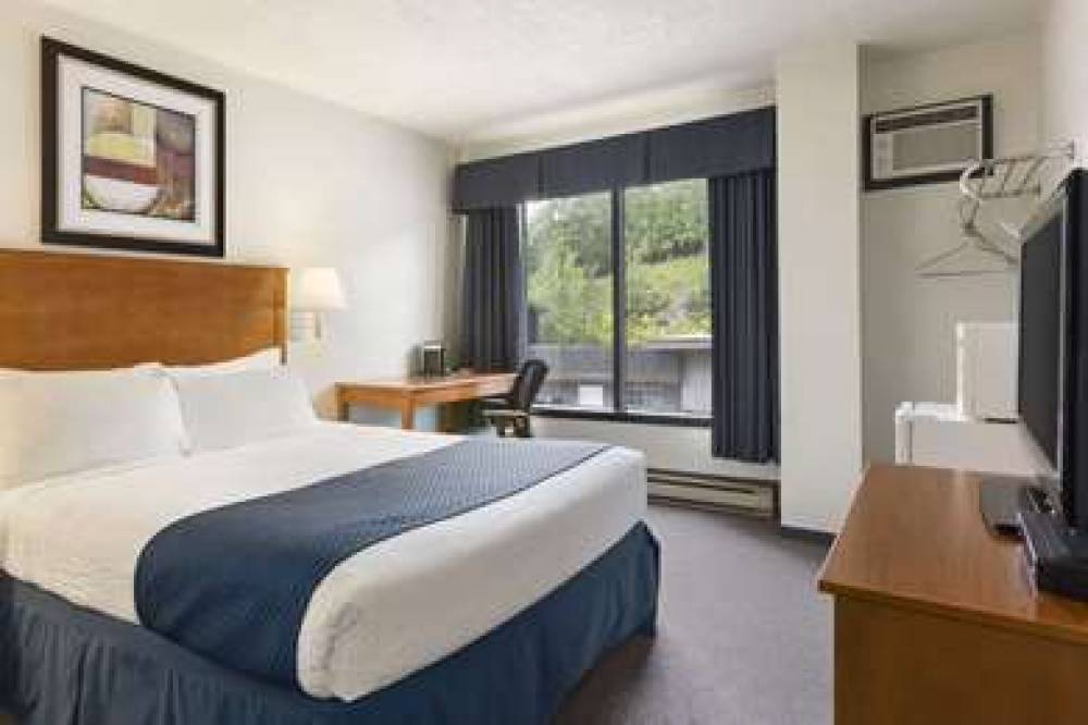 Days Inn By Wyndham Kenora 6