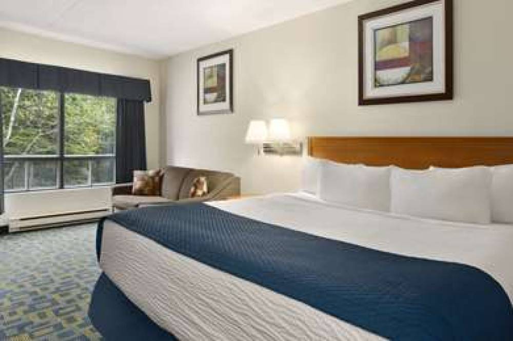 Days Inn By Wyndham Kenora 8