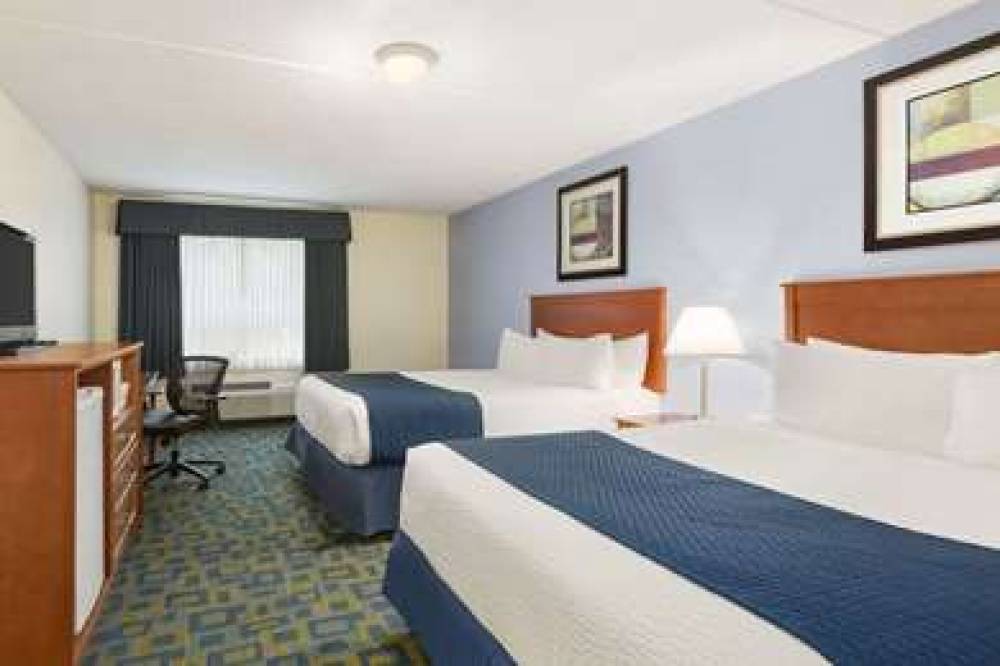 Days Inn By Wyndham Kenora 9