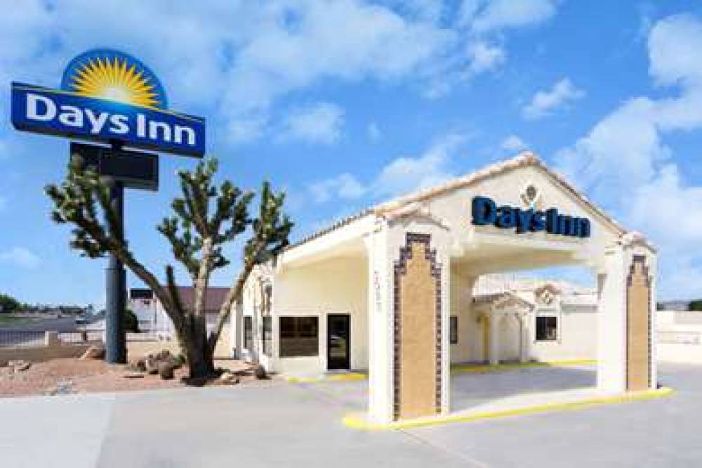 Days Inn By Wyndham Kingman West 2