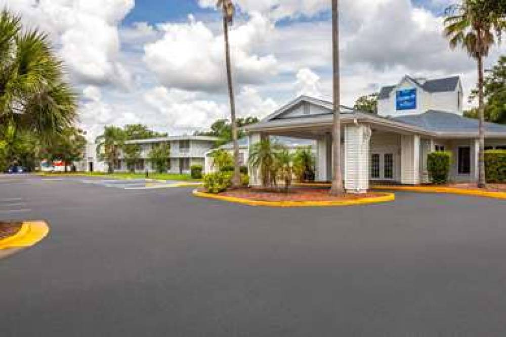 Days Inn By Wyndham Kissimmee Fl