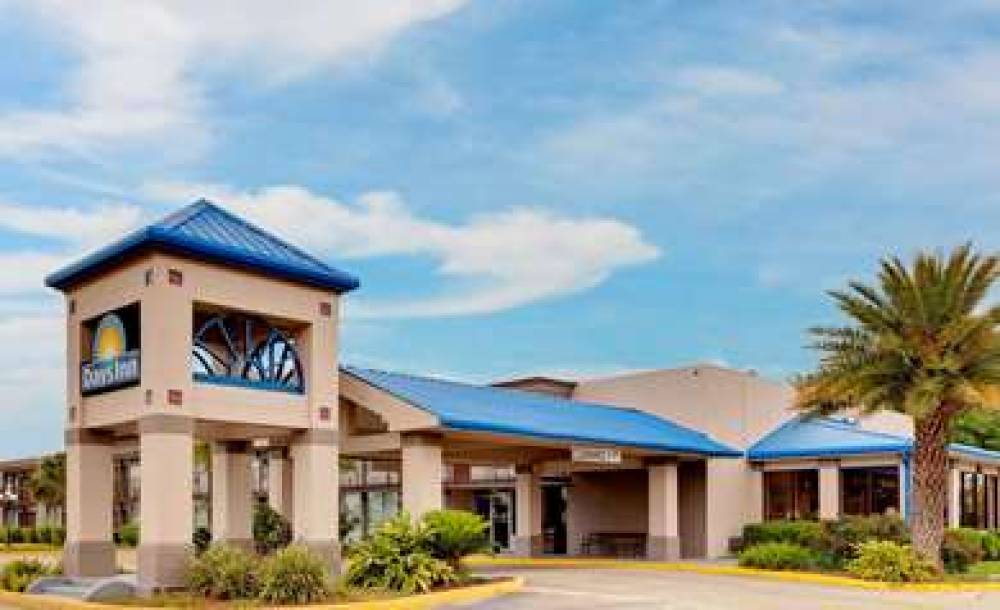 Days Inn By Wyndham Lafayette Near Lafayette Airport 1