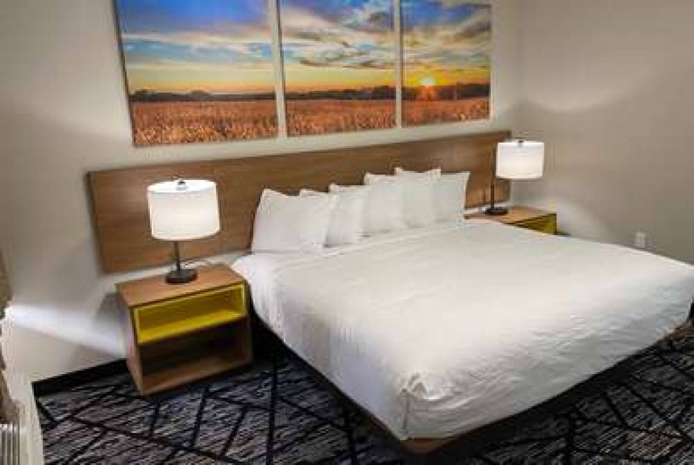 Days Inn By Wyndham Lake Charles 2