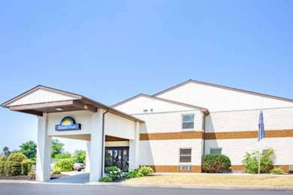 Days Inn By Wyndham Lancaster PA Dutch Country 2