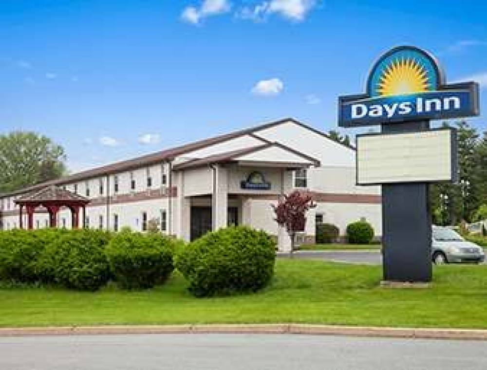 Days Inn By Wyndham Lancaster PA Dutch Country 1