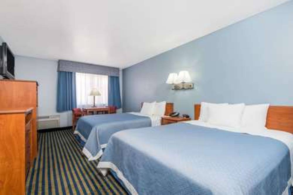 Days Inn By Wyndham Las Vegas 9