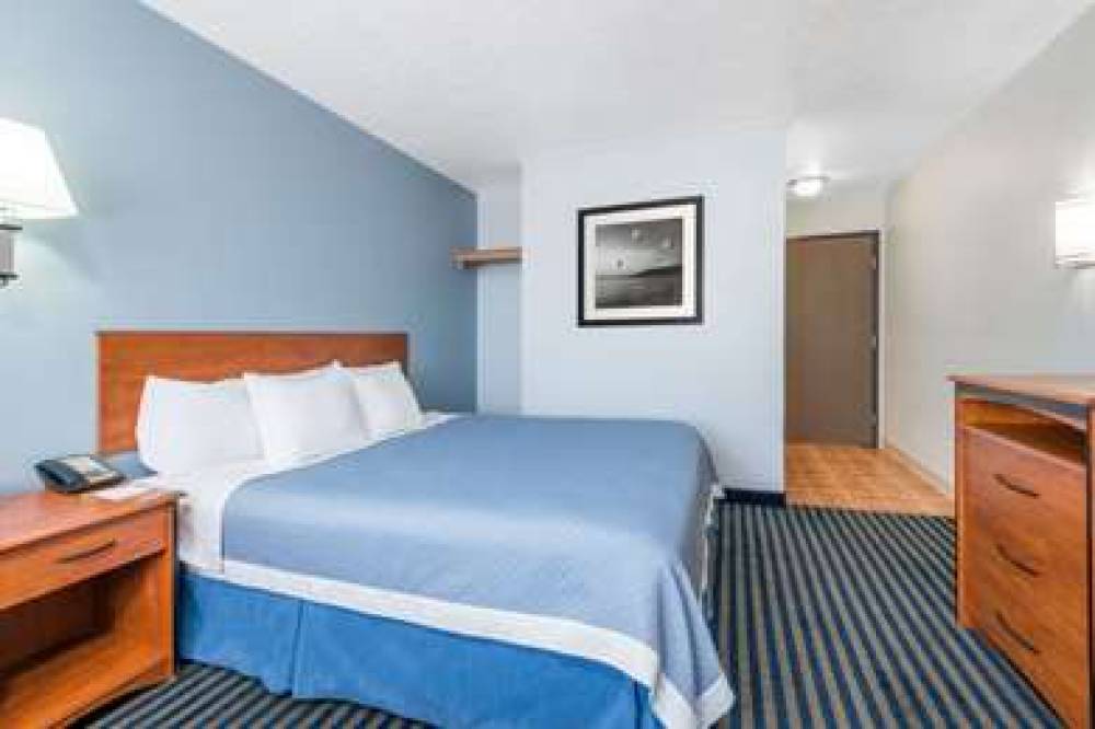 Days Inn By Wyndham Las Vegas 8