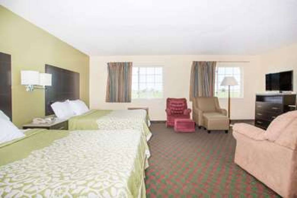 Days Inn By Wyndham Lexington NE 9