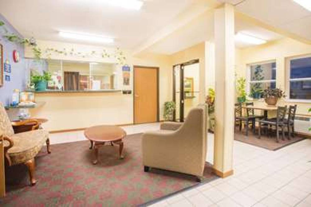 Days Inn By Wyndham Lexington NE 2