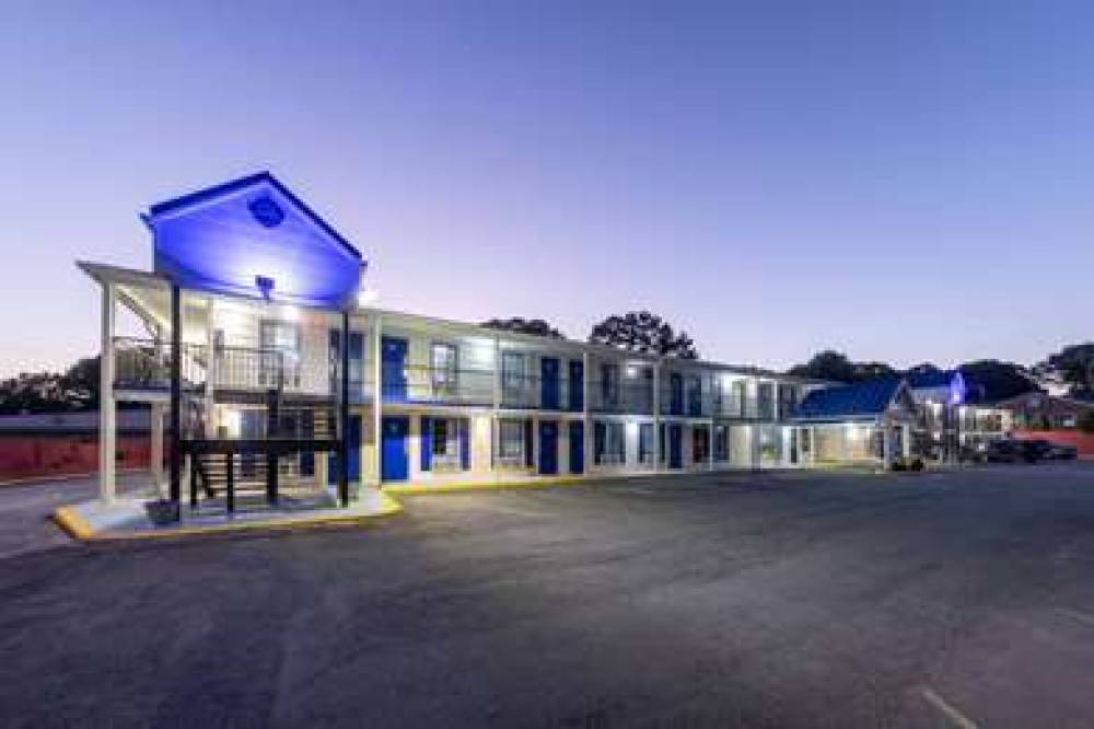 Days Inn By Wyndham Lincolnton 3