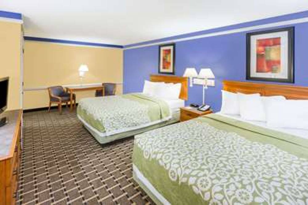 Days Inn By Wyndham Little Rock/Medical Center 10