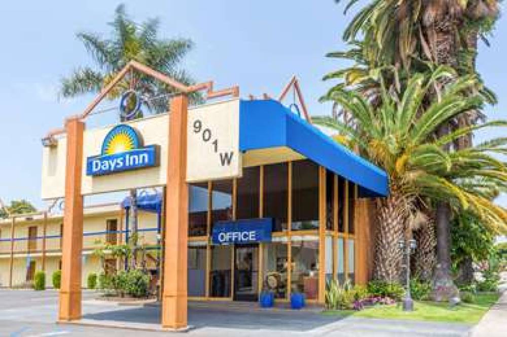 Days Inn By Wyndham Los Angeles LAX/VeniceBch/Marina DelRay 1