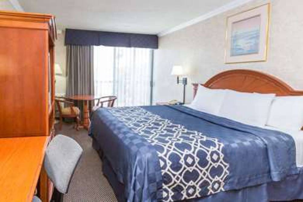 Days Inn By Wyndham Los Angeles LAX/VeniceBch/Marina DelRay 8