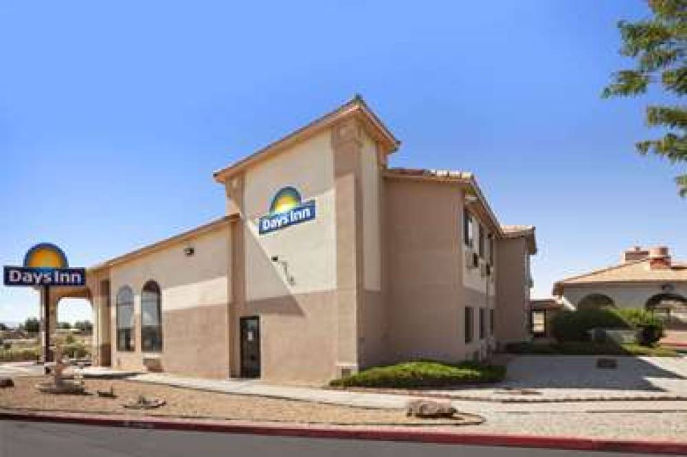 Days Inn By Wyndham Los Lunas