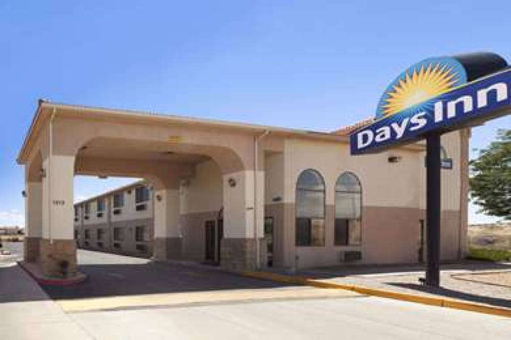 Days Inn By Wyndham Los Lunas 1