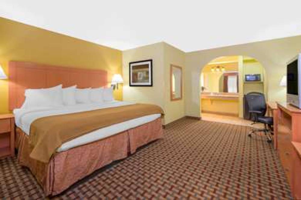 Days Inn By Wyndham Lubbock South 7