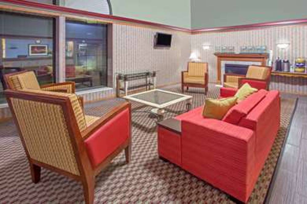 Days Inn By Wyndham Madison NE/Windsor 3