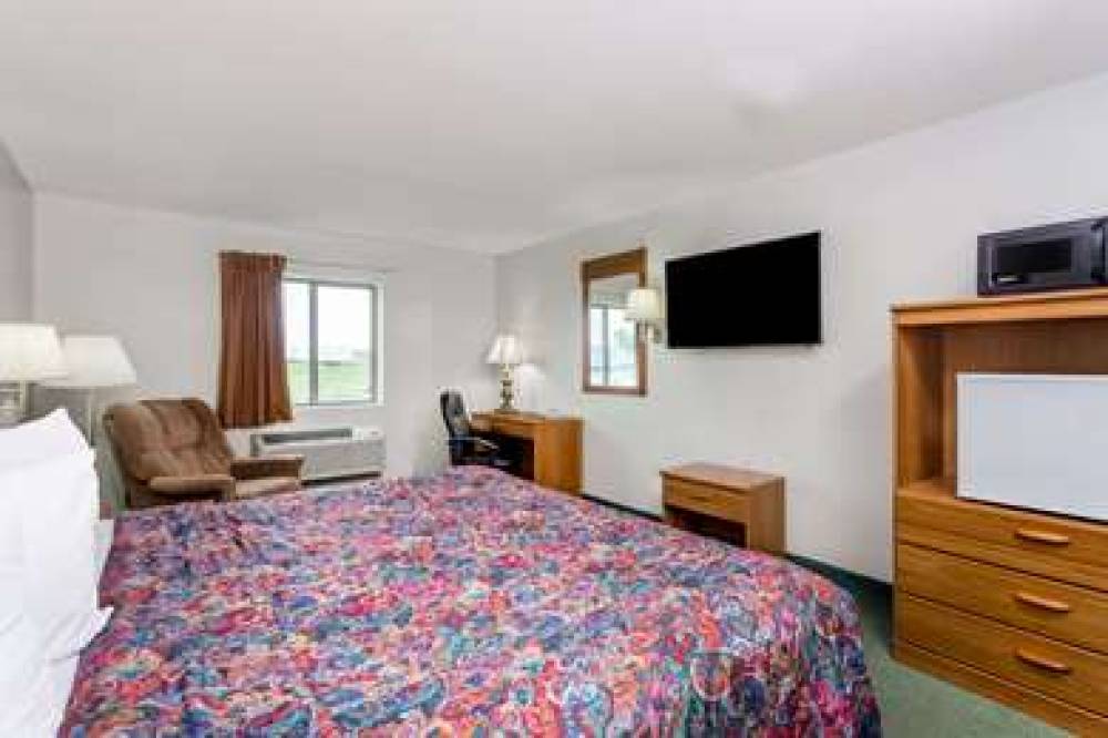 Days Inn By Wyndham Manchester 4