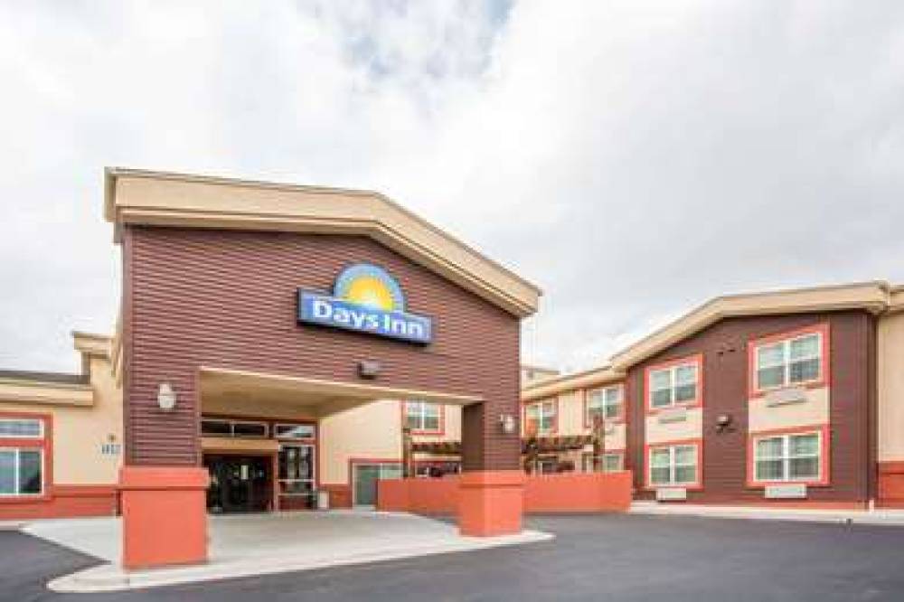 Days Inn By Wyndham Manitou Springs 1