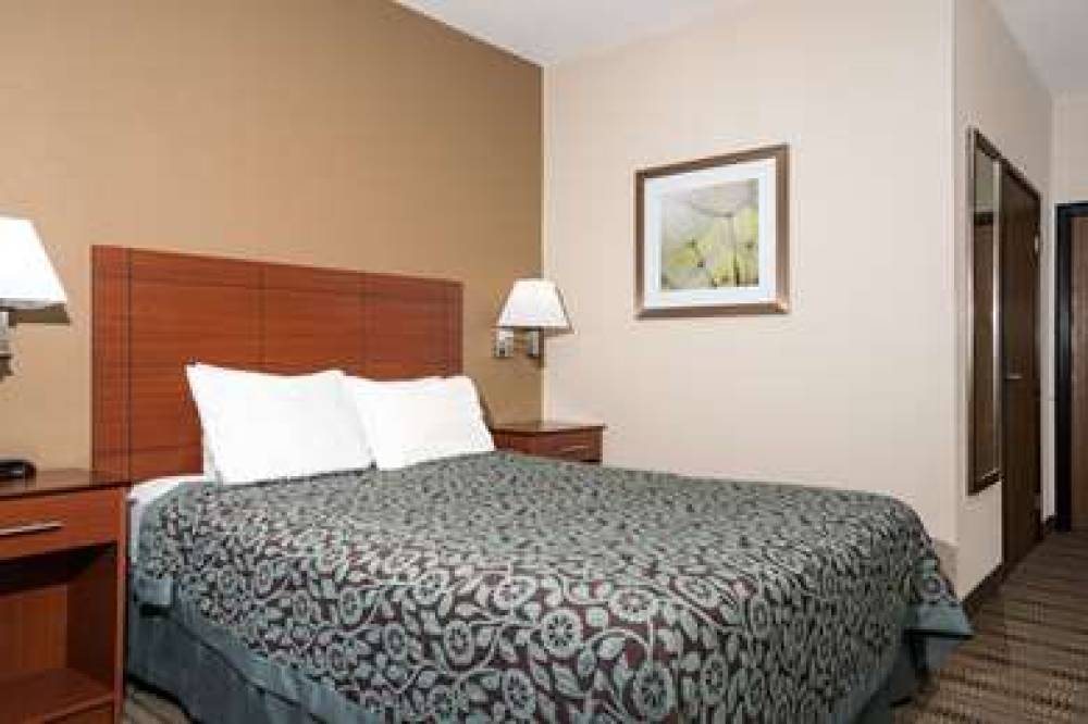 Days Inn By Wyndham Mankato 5