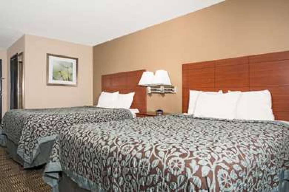 Days Inn By Wyndham Mankato 7