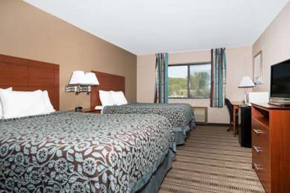 Days Inn By Wyndham Mankato 6