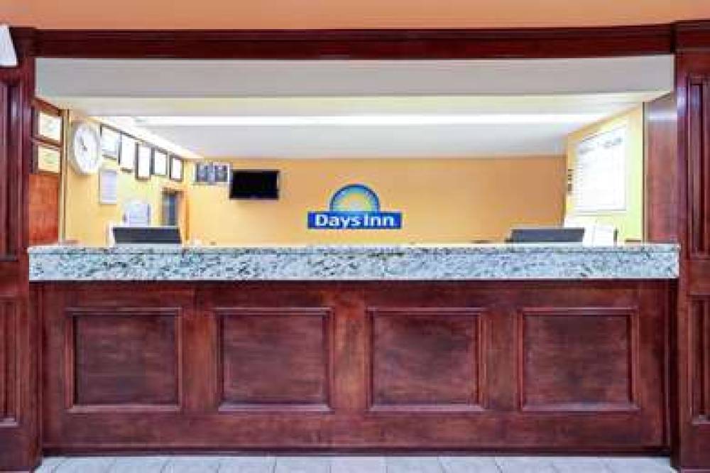 Days Inn By Wyndham Marietta-Atlanta-Delk Road 4