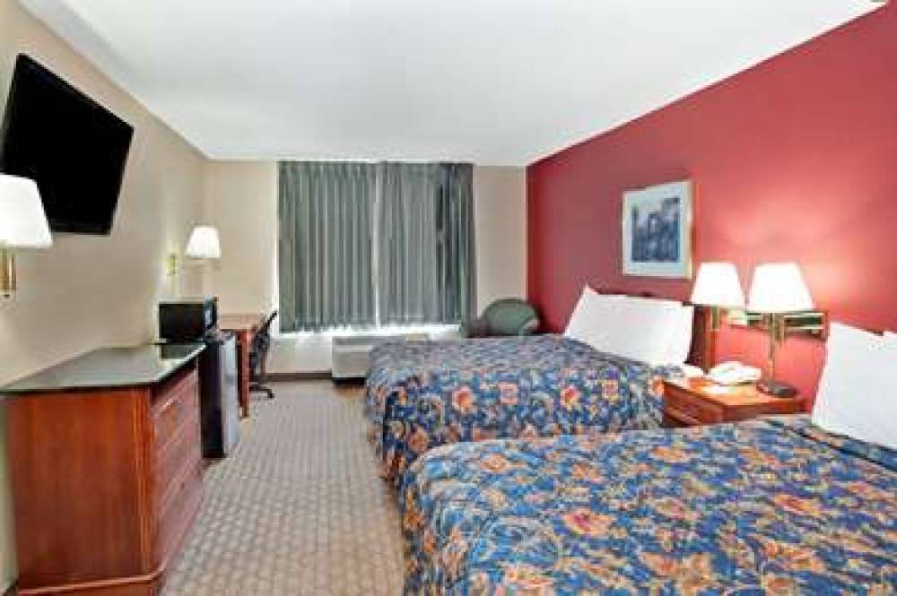 Days Inn By Wyndham Marietta-Atlanta-Delk Road 9